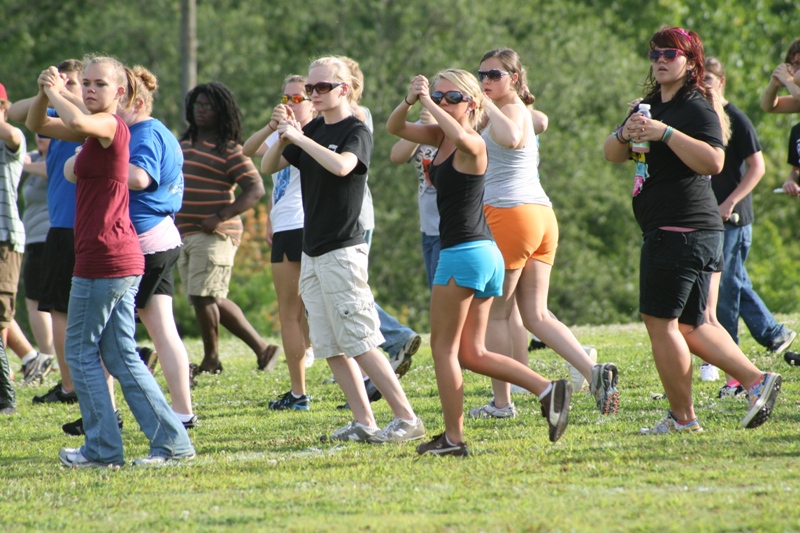 Download Band Camp 2009 (800Wx533H)